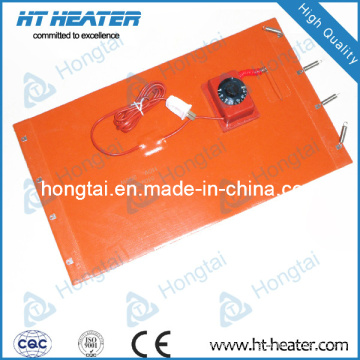 Drum Heater